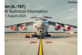 Ilyushin (IL-76T)